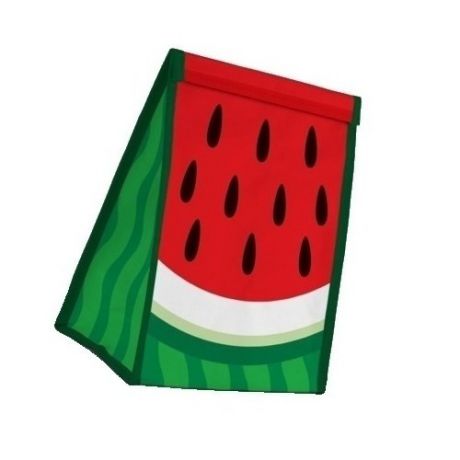 Пакет для бутербродов "Watermelon"