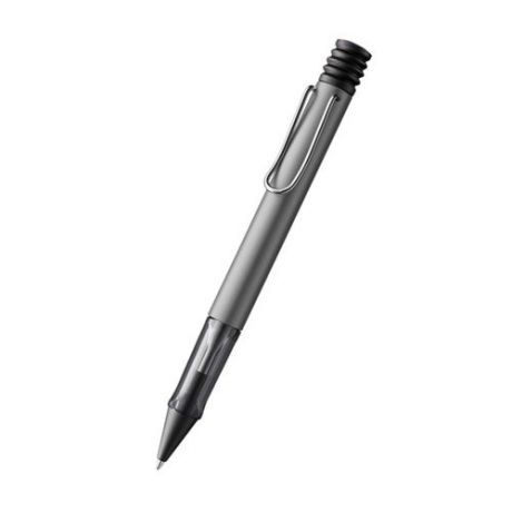 Шариковая ручка "226 Al-Star" графит 0,5 F