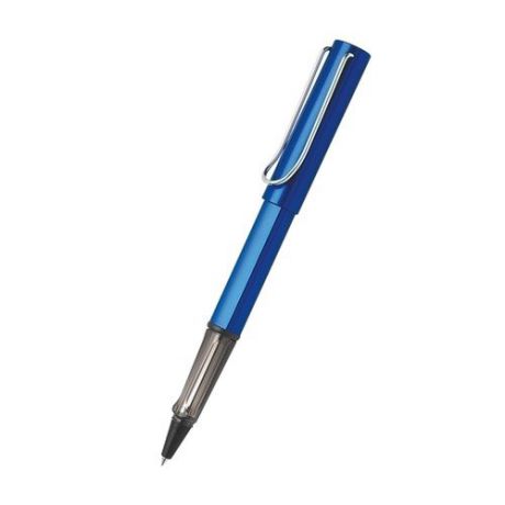 Ручка-роллер "328 Al-Star" синяя М63