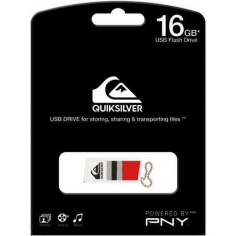 Память флеш "USB Flash Drive" 16 Gb