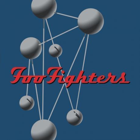 Foo Fighters / The Colour And The Shape
