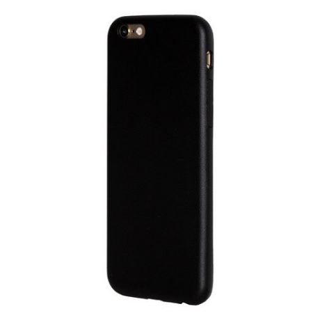 Чехол "Coast case" для iPhone 6 CS13BL01-I6 черный