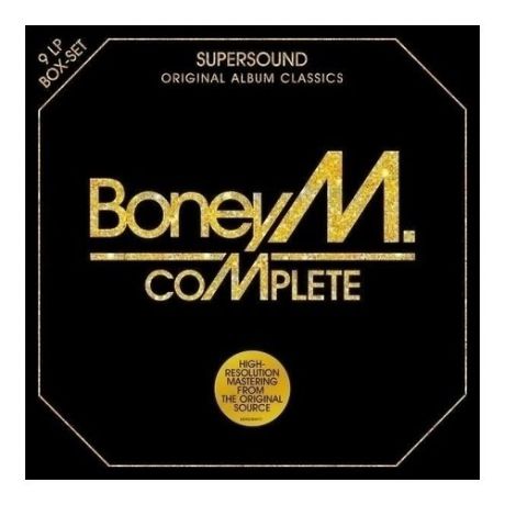 Boney M. - Original Album