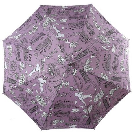 Зонт-трость женский 16255-62