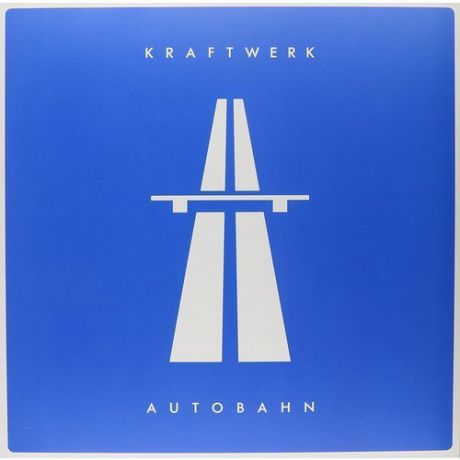 Kraftwerk / Autobahn