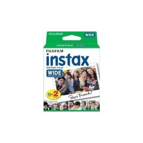 Фотопленка "Instax Wide 10/2PK"