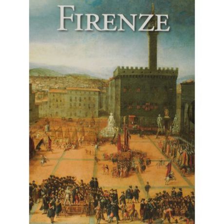 Firenze postcards
