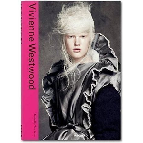 Fashion. Vivienne Westwood