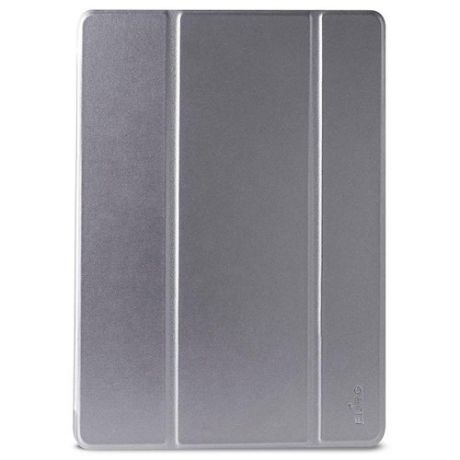 Чехол "Zeta Slim Case iPad" серебряный