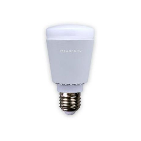 Умная LED лампа "Bluetooth Smart Lamp"