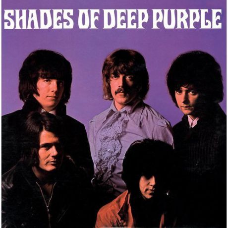 Deep Purple / Shades of Deep Purple