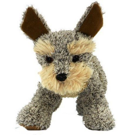 Мягкая игрушка "Tweed Dog", 30 см