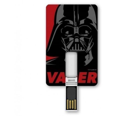 USB-карта "SW Darth Vader" 8 Gb