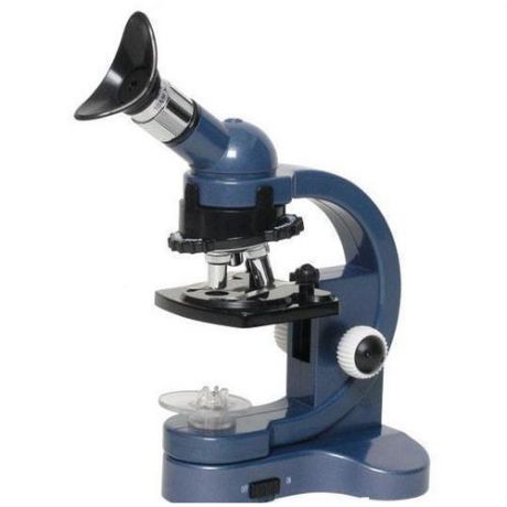 Микроскоп MS921