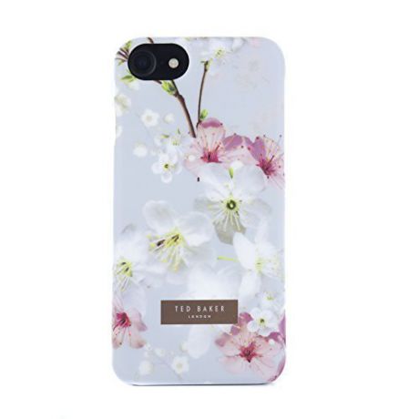 Клип-кейс для iPhone 7 "Oriental Blossom"