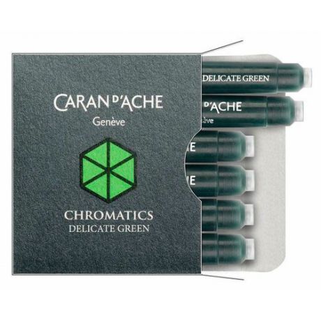 Картридж "Chromatics" 8021.221 Delicate green