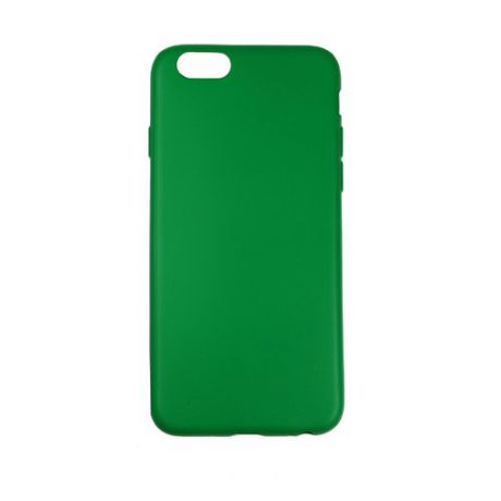 Чехол для iPhone 6/6S, зеленый