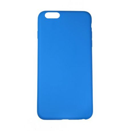 Чехол для iPhone 6 Plus, синий