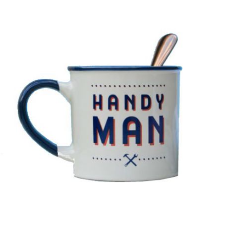 Кружка "Handy Man"