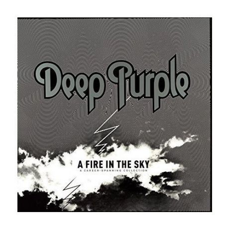 Deep Purple / Fire In The Sky
