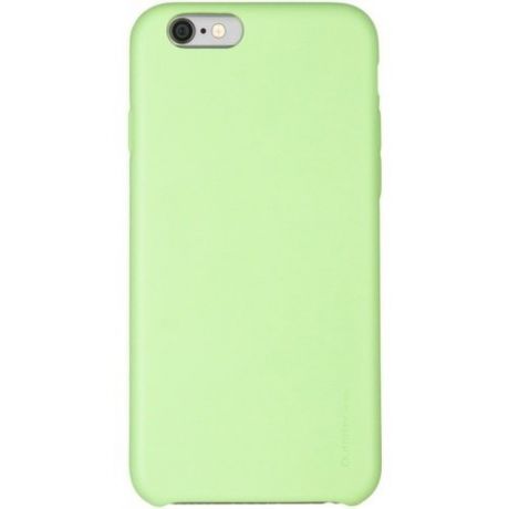 Чехол для iPhone 6/6S "Outfitter Green"
