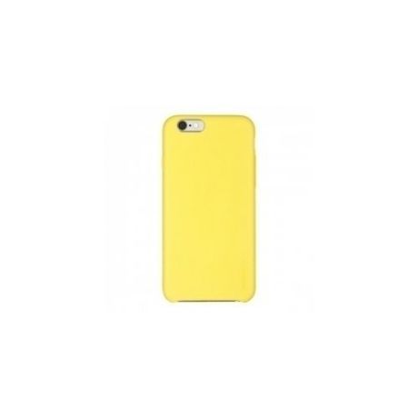 Чехол для iPhone 6/6S "Outfitter Yellow"