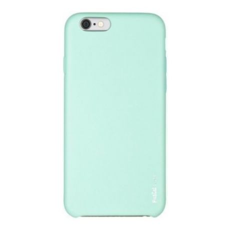 Чехол для iPhone 6/6S "Outfitter Pastel green"