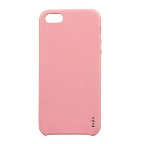 Чехол для iPhone 5S/SE "Outfitter Pastel pink"