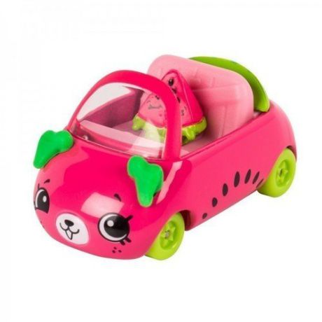 Машинка "Cutie Car Арбузик"