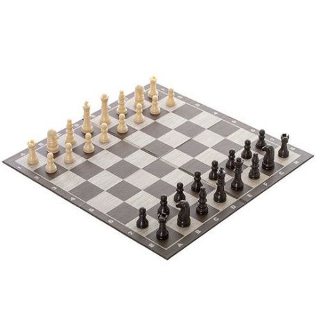 Настольная игра "Шахматы классические"