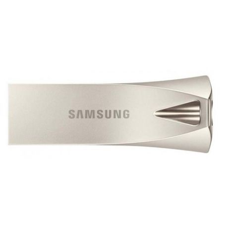 USB-флэш накопитель SAMSUNG BE3 BAR PLUS, 32GB, USB 3.1, золотой, MUF-32BE3/APC