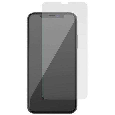 Защитное стекло для iPhone XS "Premium Glass Screen Protector", 0,3 мм
