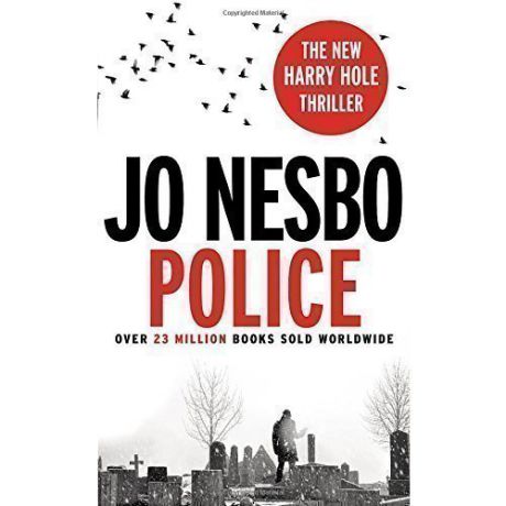 Nesbo J. Police