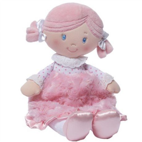Мягкая игрушка "Celia Doll", 28 см