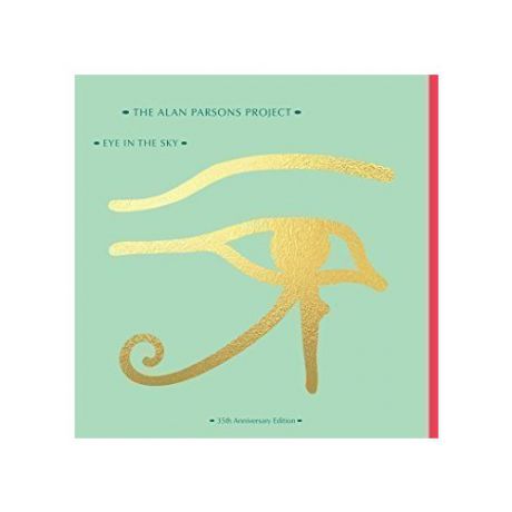 The Alan Parsons Project - Eye In The Sky