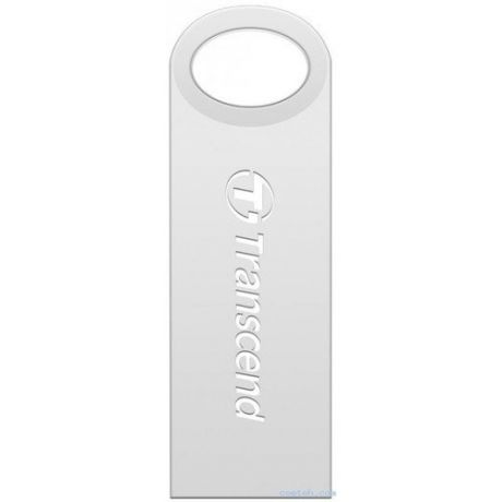USB-флэш "JetFlash 520" 16Gb, серебристый