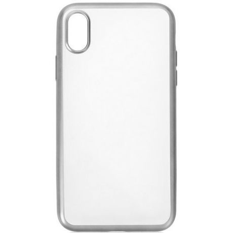 Защитный чехол "Frame case" для iPhone XR
