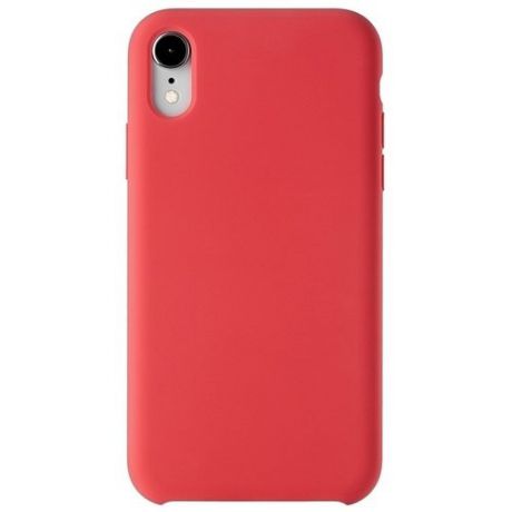 Защитный чехол "Touch Case" для iPhone XR, красный