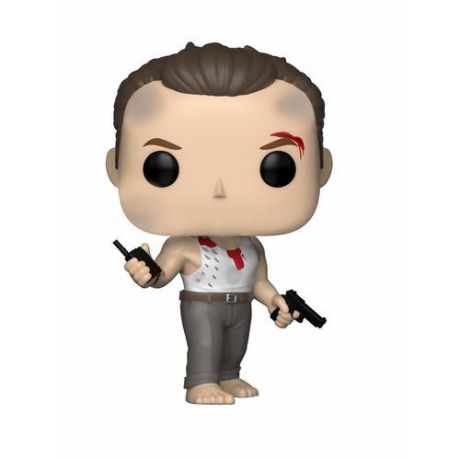 Фигурка POP! Die Hard "John McClane"
