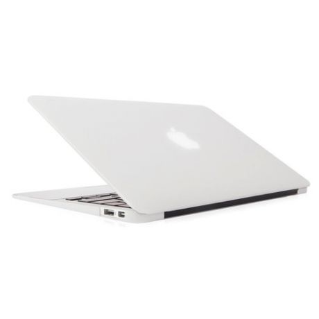 Чехол для MacBook Air 11" жемчужно-белый