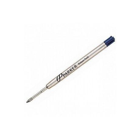 Стержень для шариковой ручки "Quink Flow" 0,5 мм синий