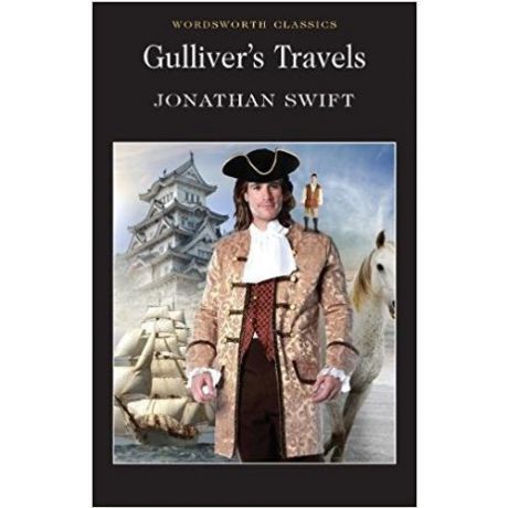 Gulliver`s Travels