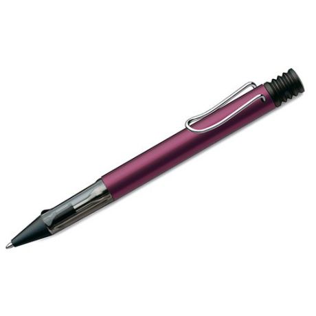 Шариковая ручка "229 Al-Star" пурпурная 0,5 F