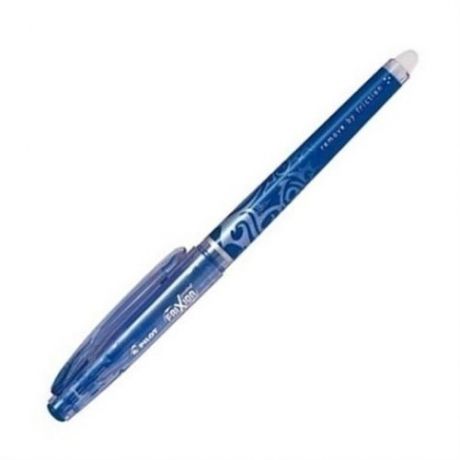 Ручка гелевая BL-FRP5 "Frixion Рoint", 0,25 мм, синяя