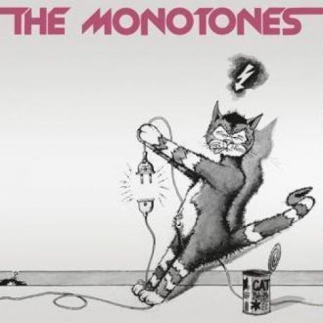 The Monotones / The Monotones