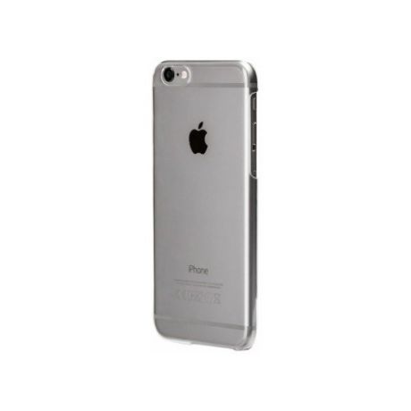 Чехол для iPhone 6 твердый прозрачный CS07TR01-I6