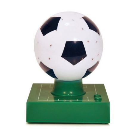 Мини ночник-проектор "Звездный Футбол"