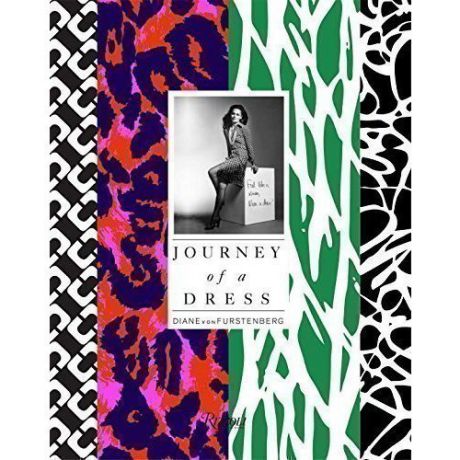 Journey Оf А Dress. Diane Von Furstenberg