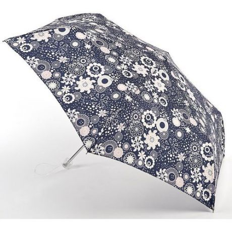 Зонт женский "Цветы"