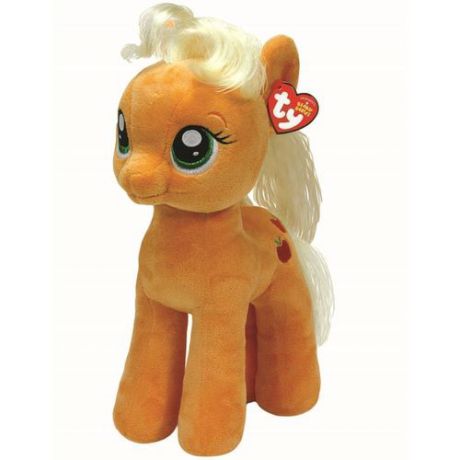 Мягкая игрушка "Пони Apple Jack", 51 см